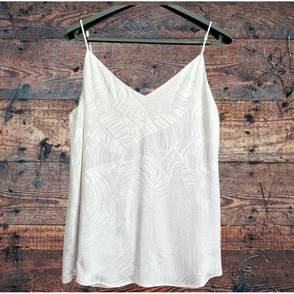 Calvin Klein Tops - Calvin Klein white top